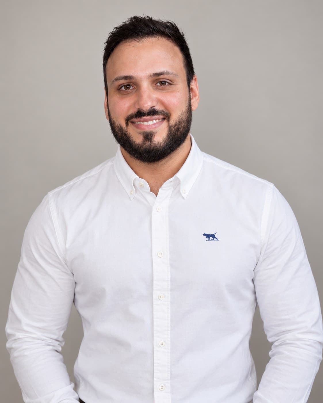 Michael Vergotis, founder of SILA